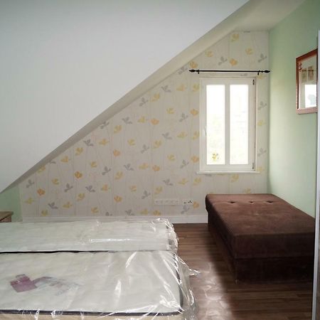 Butzbach Hotel & Apartment Zewnętrze zdjęcie