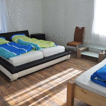 Butzbach Hotel & Apartment Zewnętrze zdjęcie