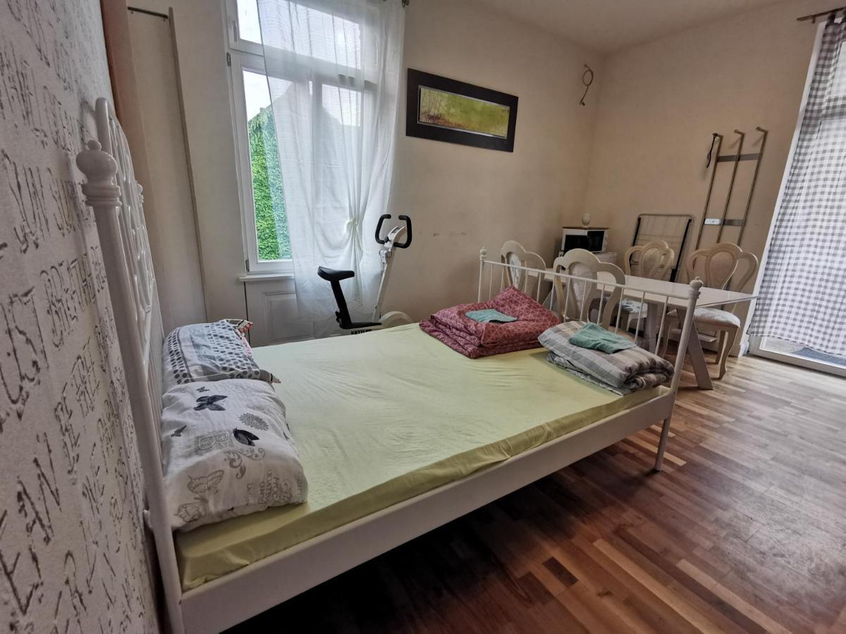 Butzbach Hotel & Apartment Zewnętrze zdjęcie