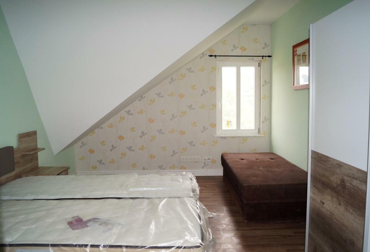 Butzbach Hotel & Apartment Zewnętrze zdjęcie