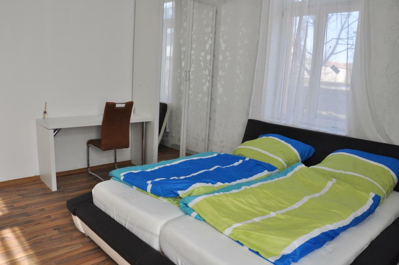 Butzbach Hotel & Apartment Zewnętrze zdjęcie