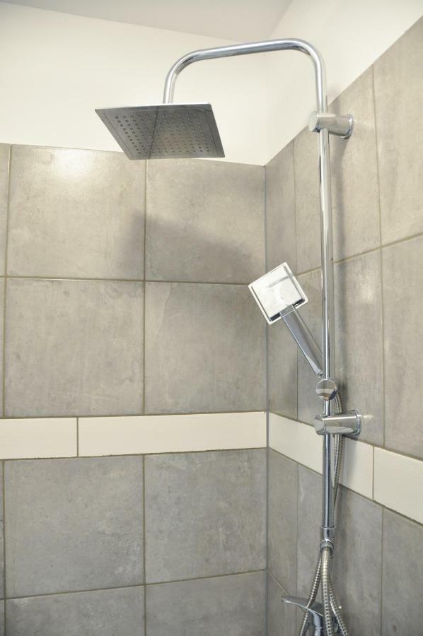 Butzbach Hotel & Apartment Zewnętrze zdjęcie