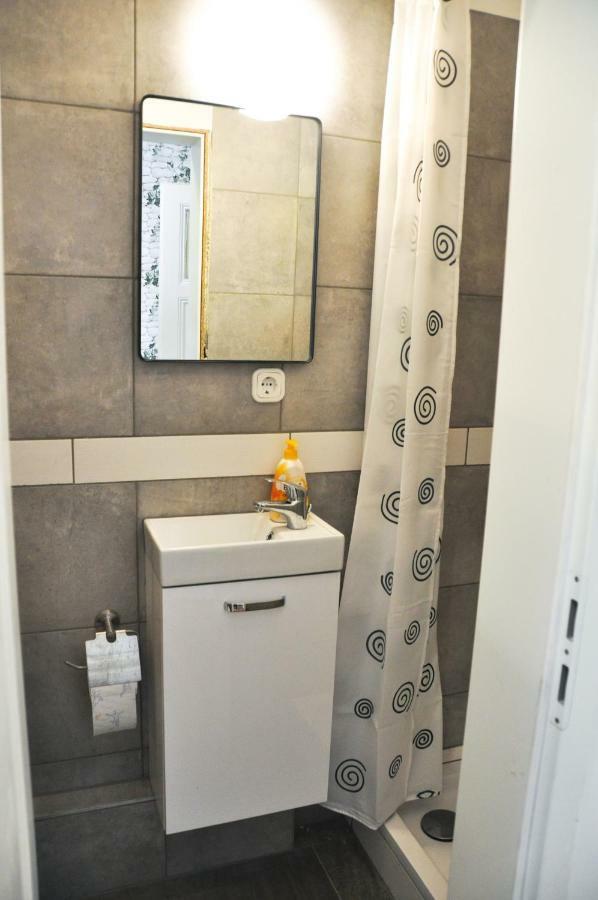 Butzbach Hotel & Apartment Zewnętrze zdjęcie