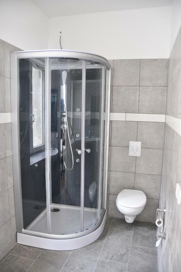 Butzbach Hotel & Apartment Zewnętrze zdjęcie