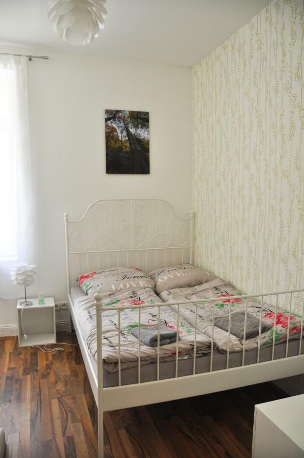 Butzbach Hotel & Apartment Zewnętrze zdjęcie