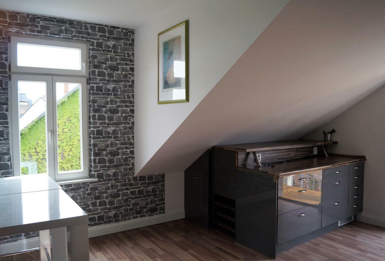 Butzbach Hotel & Apartment Zewnętrze zdjęcie