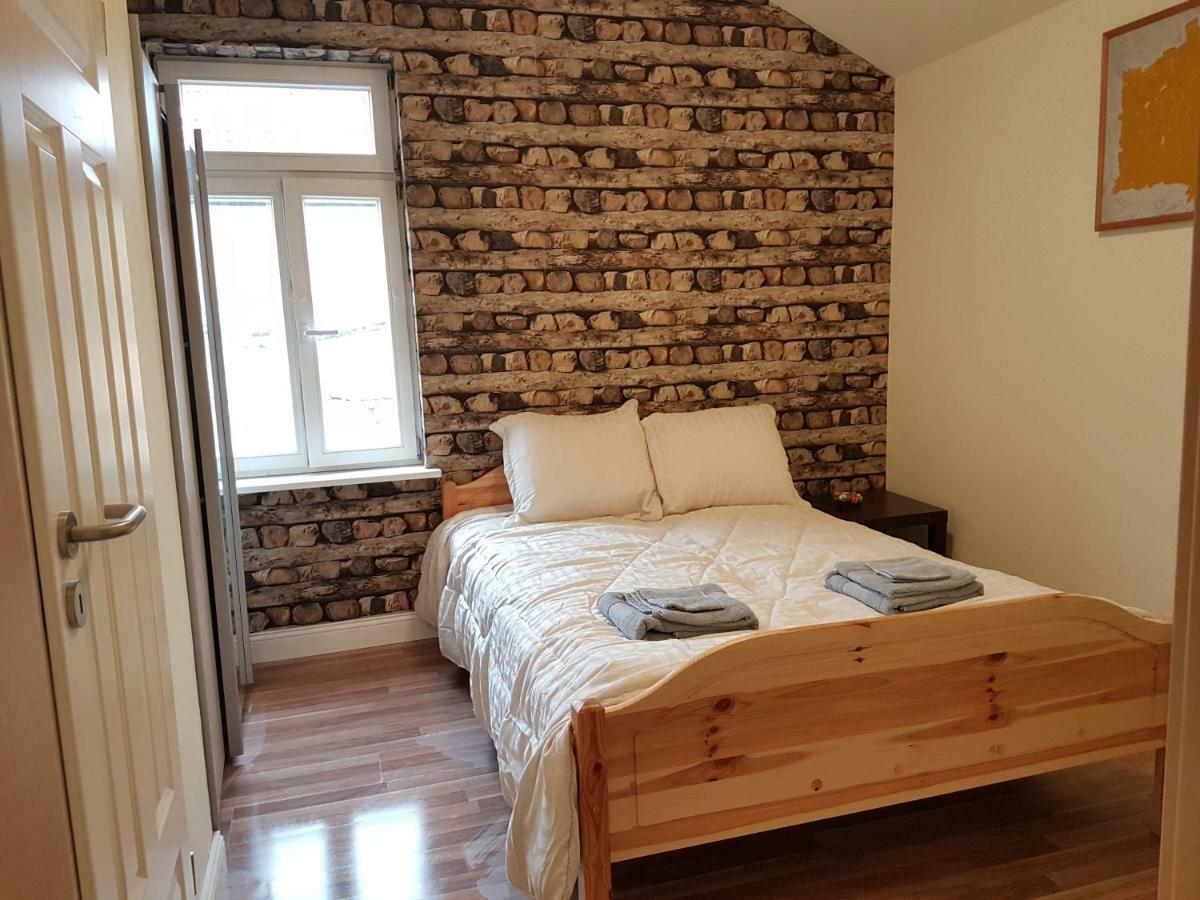 Butzbach Hotel & Apartment Zewnętrze zdjęcie