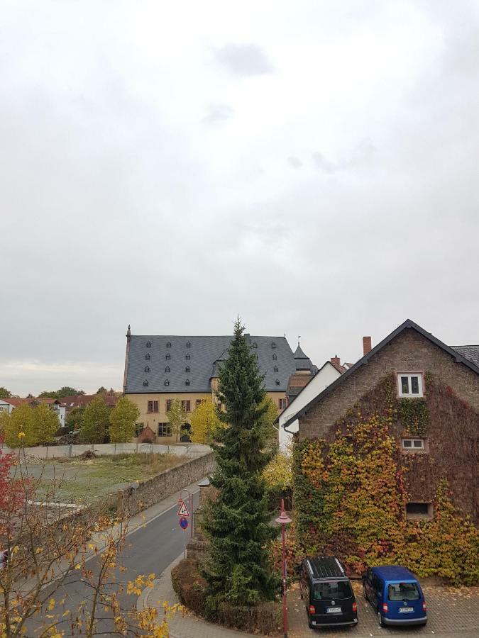 Butzbach Hotel & Apartment Zewnętrze zdjęcie