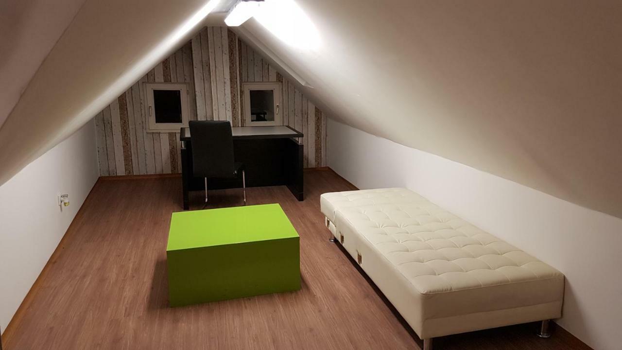 Butzbach Hotel & Apartment Zewnętrze zdjęcie