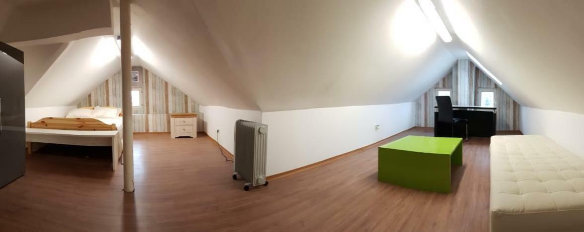 Butzbach Hotel & Apartment Zewnętrze zdjęcie