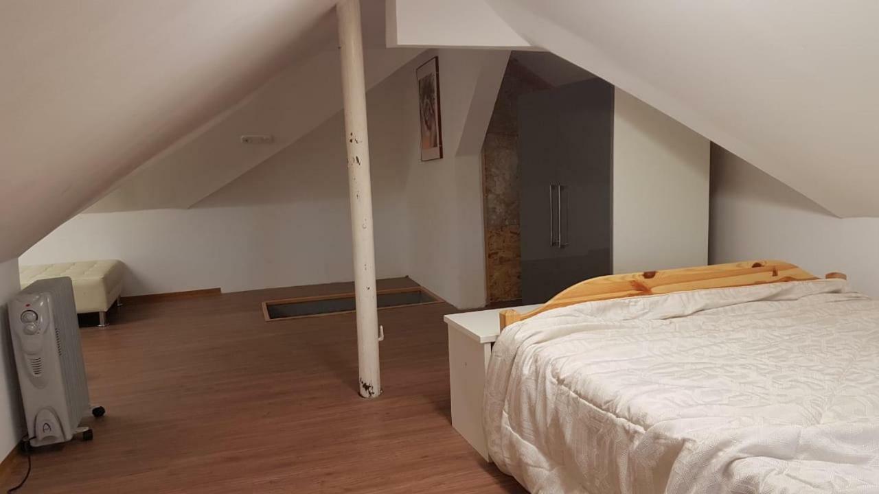 Butzbach Hotel & Apartment Zewnętrze zdjęcie