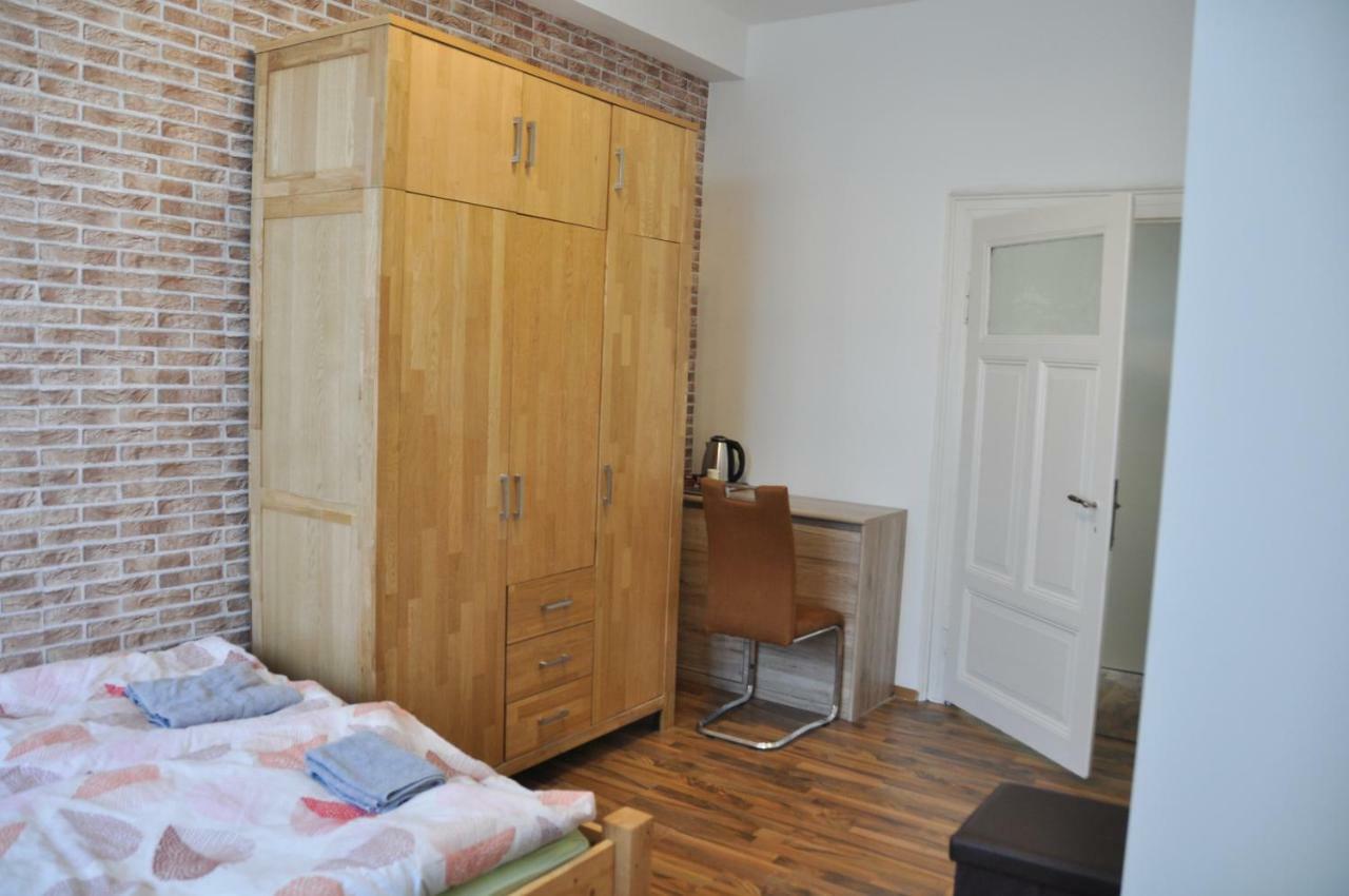 Butzbach Hotel & Apartment Zewnętrze zdjęcie