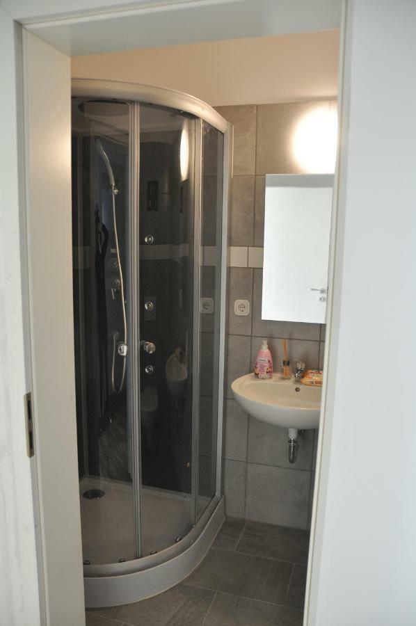 Butzbach Hotel & Apartment Zewnętrze zdjęcie
