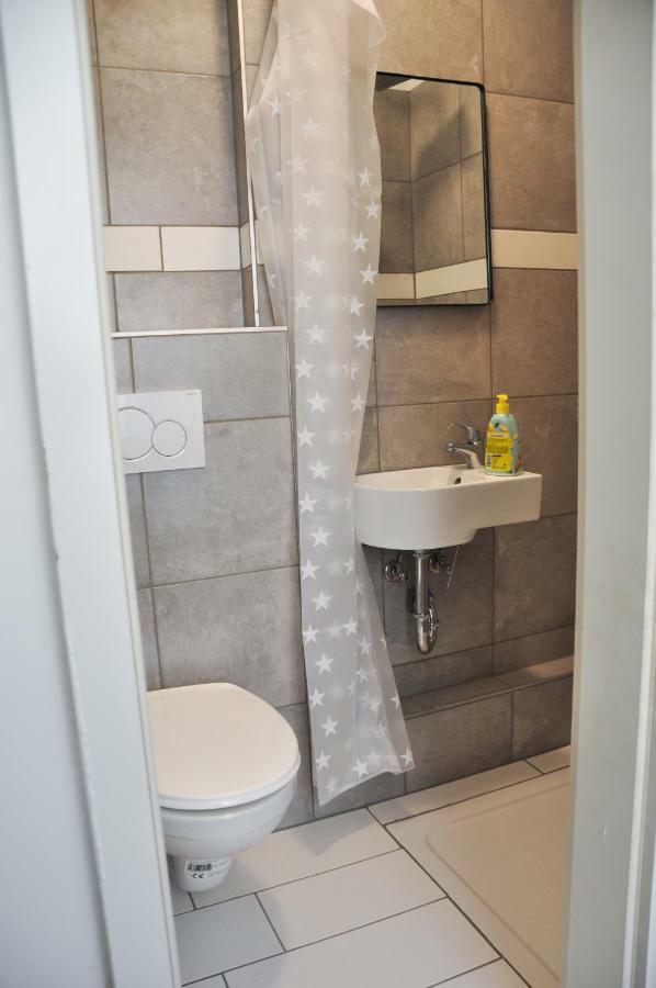 Butzbach Hotel & Apartment Zewnętrze zdjęcie