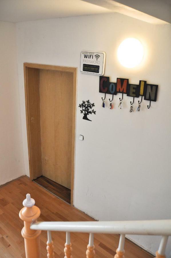 Butzbach Hotel & Apartment Zewnętrze zdjęcie